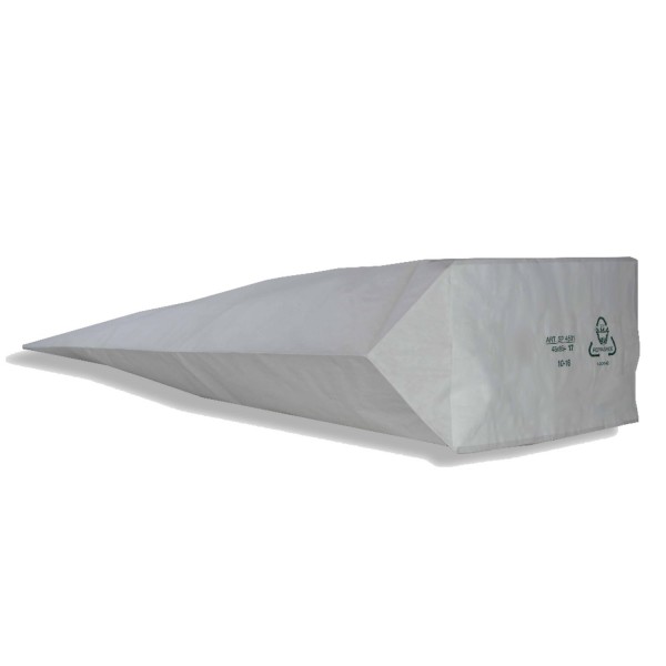 Papiersack Kreuzboden 36x66cm