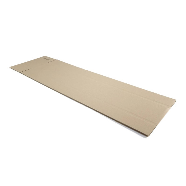 1189x200x200mm einwellige Kartonagen