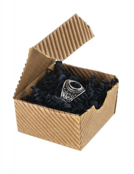 60x58x33mm | Geschenkschachtel mit Klappdeckel