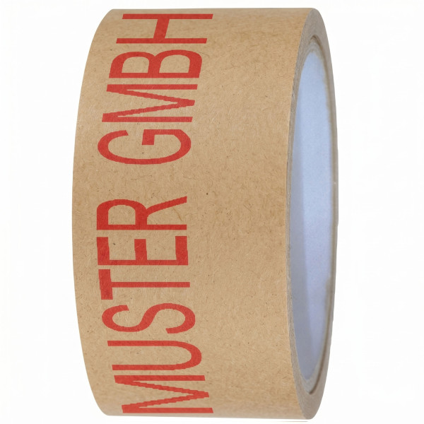 Papier-Klebeband | bedruckt