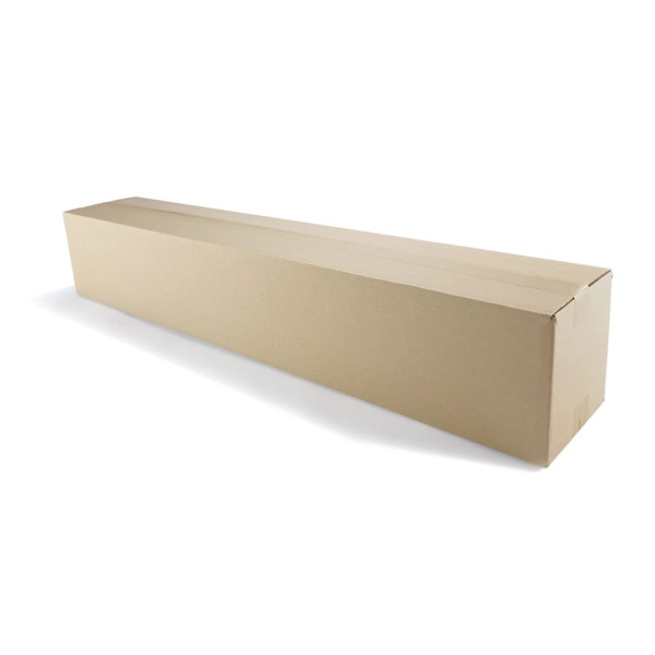 900x250x150mm einwellige Kartonagen