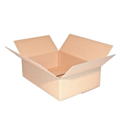 420x300x120 mm einwellige Kartonagen