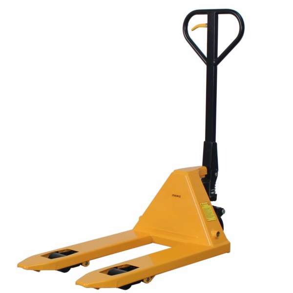 Hubwagen | Gabellänge: 800mm | 2.500kg