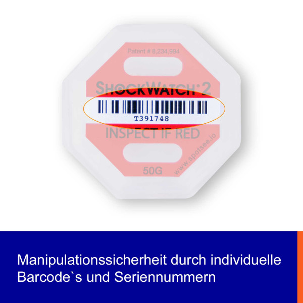 SHOCKWATCH 2
