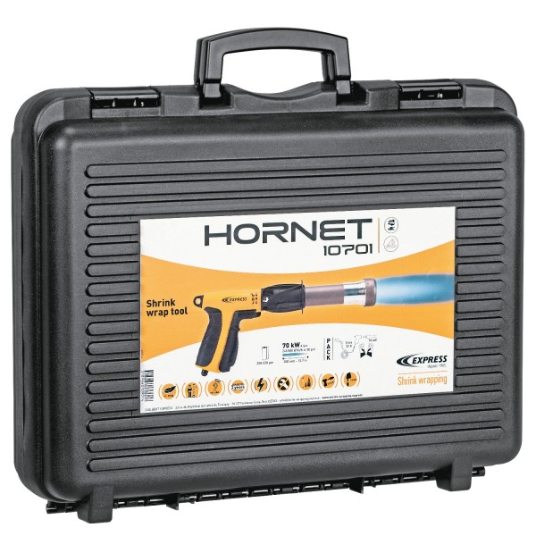 Schrumpfpistole Hornet 10701 | 70kW