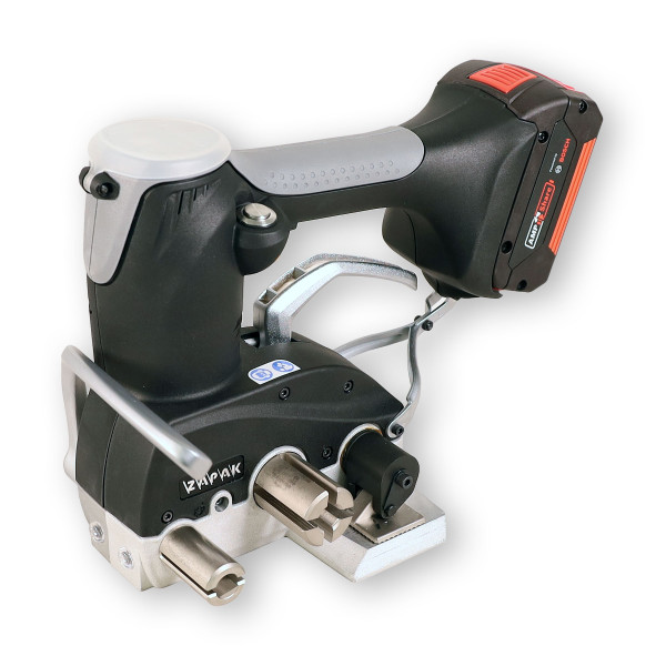 Akku - Spanngerät Zapak CT32B