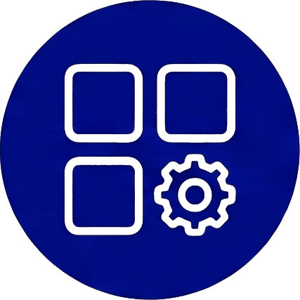 4 Betriebsmodi (Icon 4)