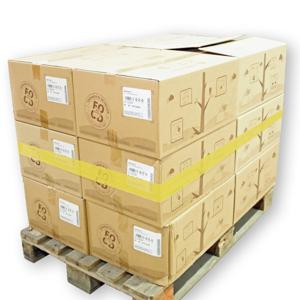 Paletten-Dehnband 100x1200mm | Rolle