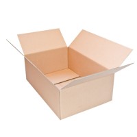 500x400x300mm einwelliger Kartonagen 500x400x300mm einwelliger Kartonagen