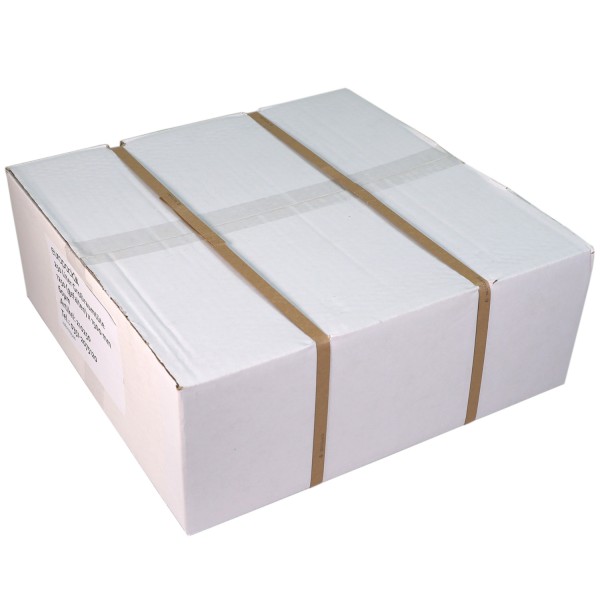 Papierumreifungsband 12mm | 200/195 | 2000m | natur | FSC-zertifiziert