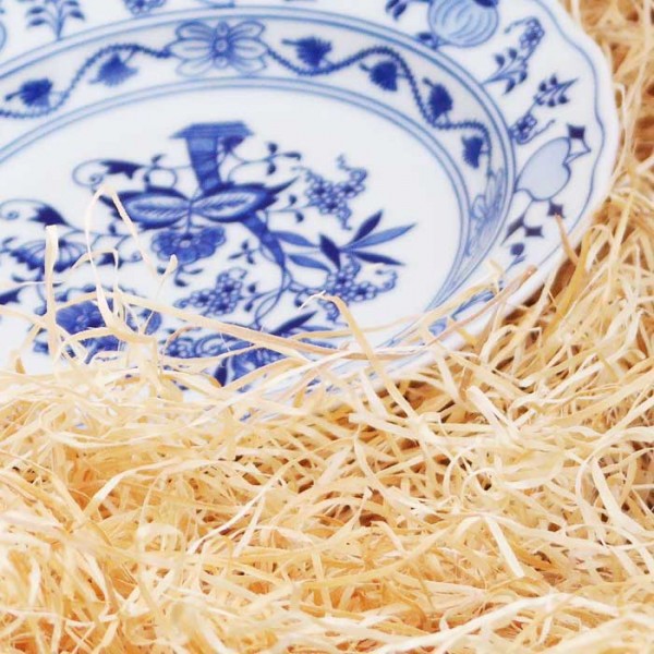 Holzwolle Standard in Ballen | ca. 100kg | per Spedition