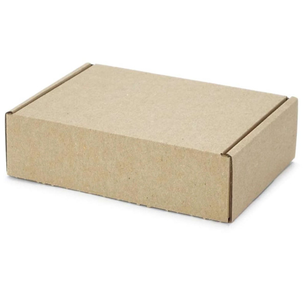 155x115x45mm Maxibrief Karton
