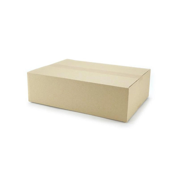 420x300x120mm einwellige Kartonagen