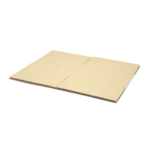 190x180x100mm einwellige Kartonagen