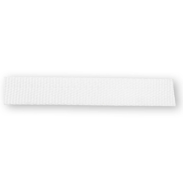 32mm * PES Textilband * 2300kg * 126m * kreuzgewebt