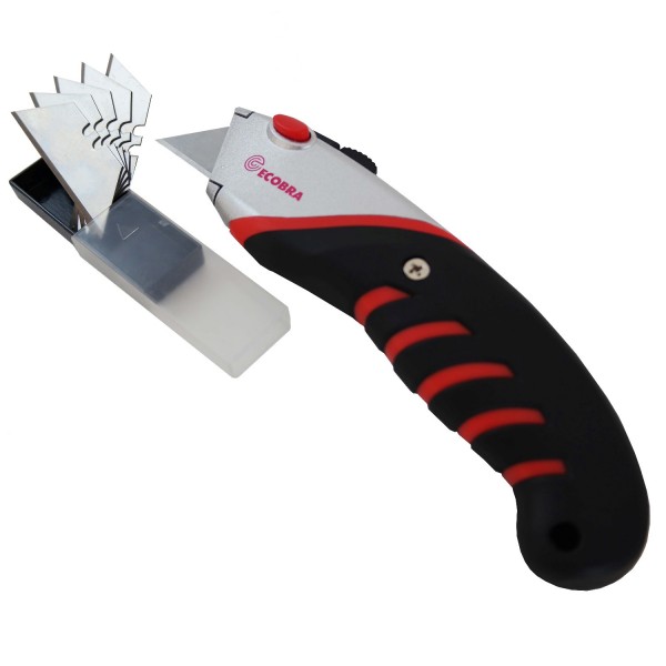 (Sicherheitsmesser)