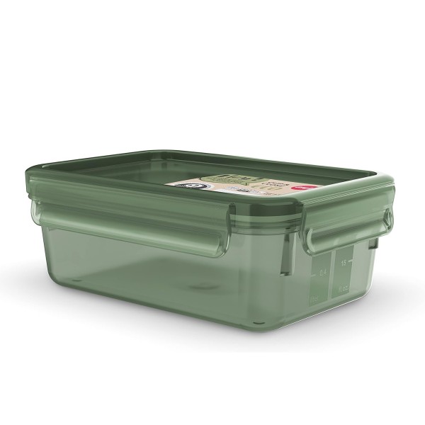 DANKESCHÖN - GESCHENK - EMSA CLIP & CLOSE ECO 1,0L Snackbox