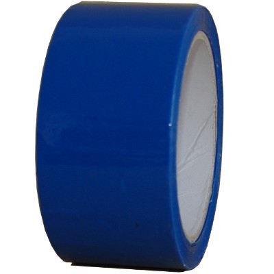 Klebeband blau