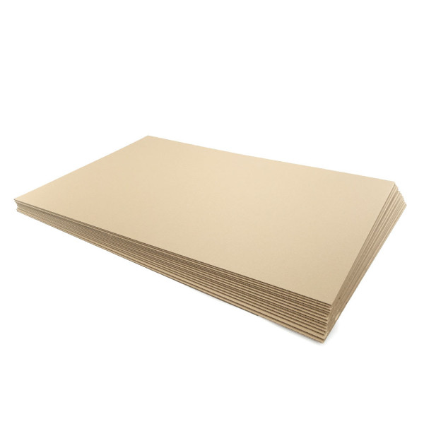 Wellpapp-Zuschnitt 780x1180mm einwellig