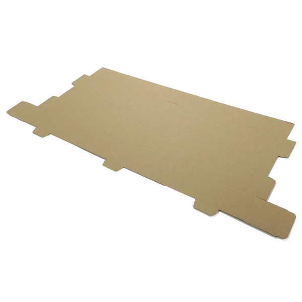 750x75x75mm einwellige Kartonagen