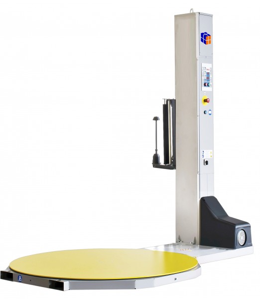 Stetchanlagen