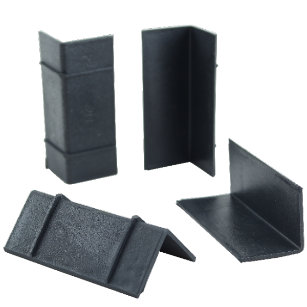 Kunststoffkantenschutz * lang starke Ausführung