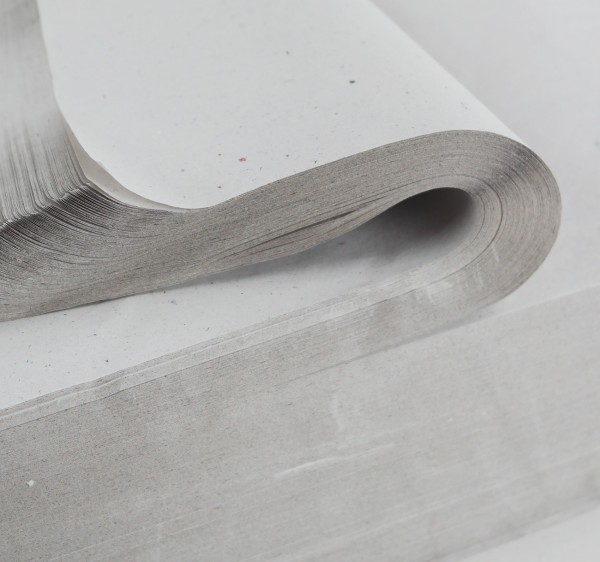 Packseide 38x50cm | natur | 25-30gr | 1/4 Bogen