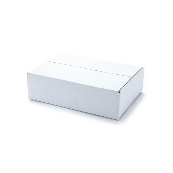 215x150x55mm einwellige Kartonagen