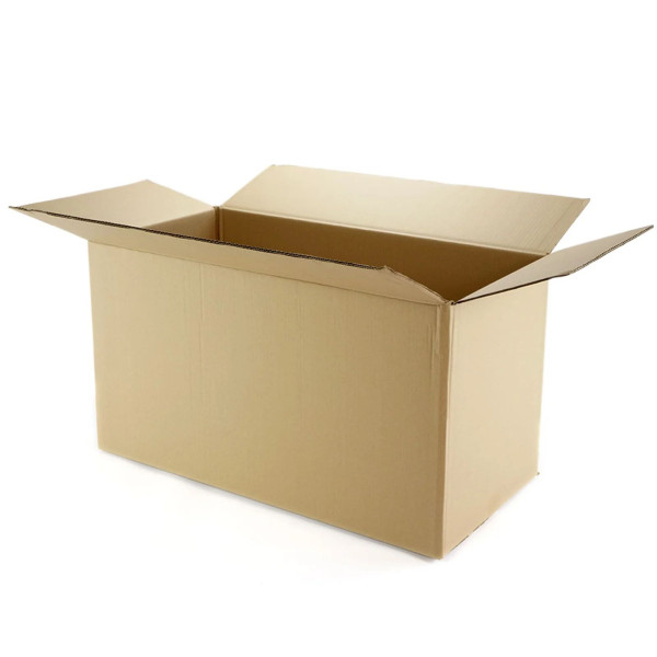 785x385x425mm zweiwellige Kartonagen