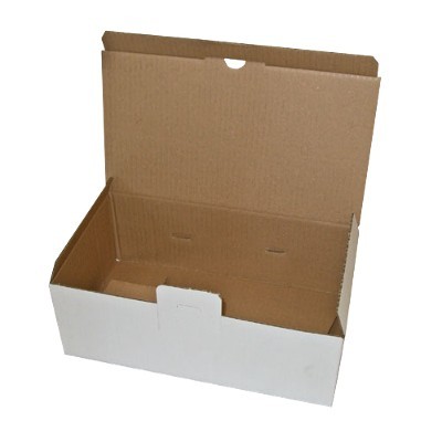 316x172x108 mm Warensendung-Karton