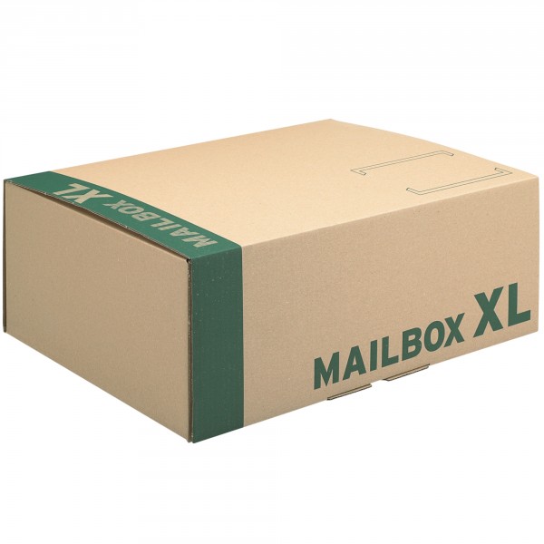 460x333x174mm DIN C3 einwellige Mailbox