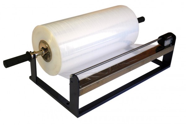 Folienabroller mit Schneidvorrichtung OFR-3