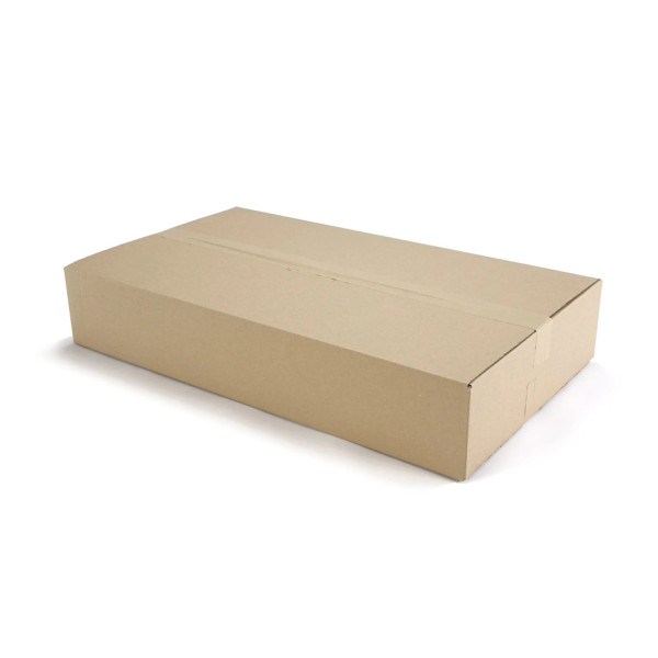 750x430x130mm einwellige Kartonagen