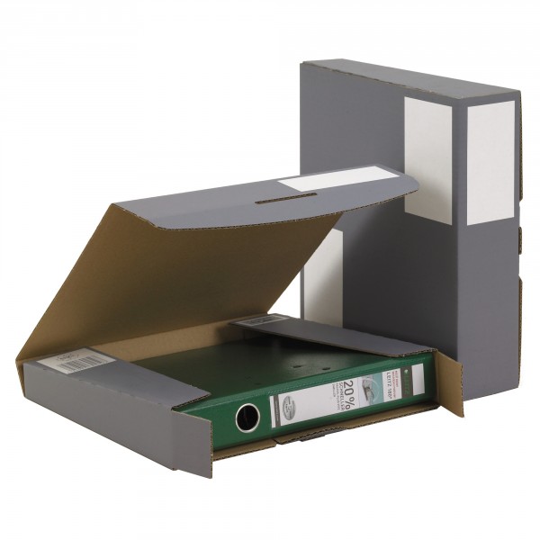 Ordnerverpackung 320x288x50mm DIN A4 Innenmaß
