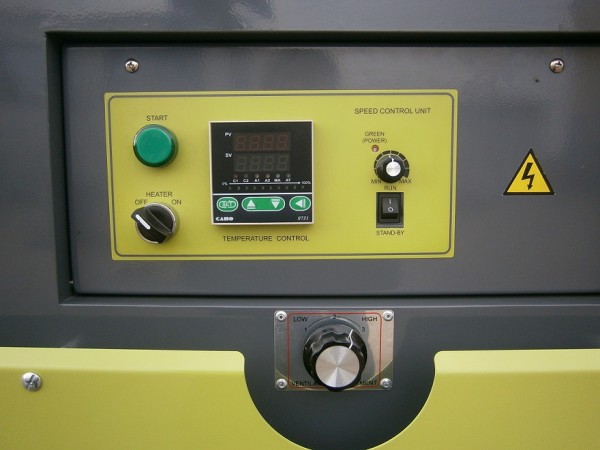 Folienverpackungsmaschine EPL-455PT