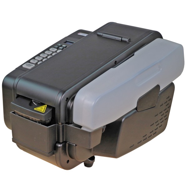 elektronischer Klebestreifengeber