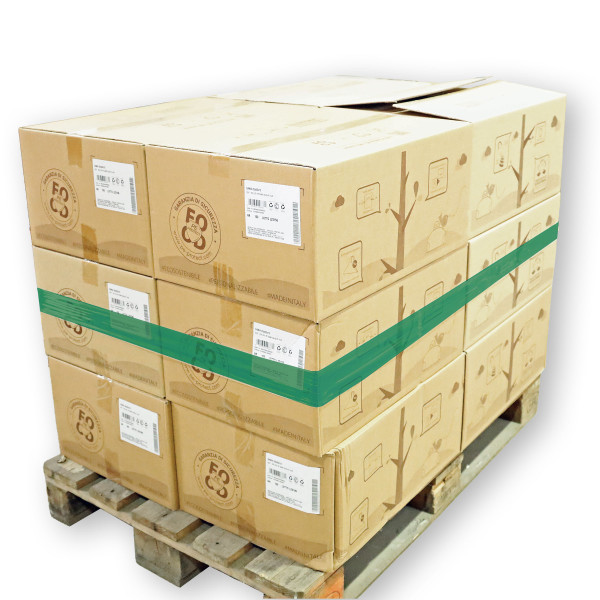 Paletten-Dehnband 100x1200mm | Rolle