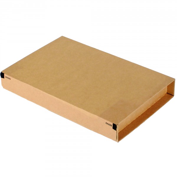 Post-Versandkarton DIN A4 * Groß- und Maxibrief Format 250x353mm