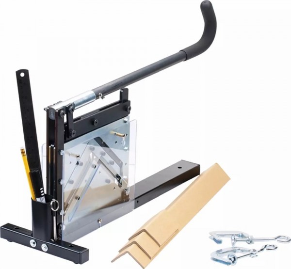 Schneidgerät AC110 für Kantenschutzwinkel aus Pappe