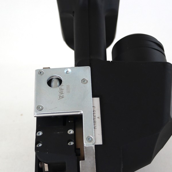 PP / PET Akku - Spann- und Verschlussgerät Zapak 97