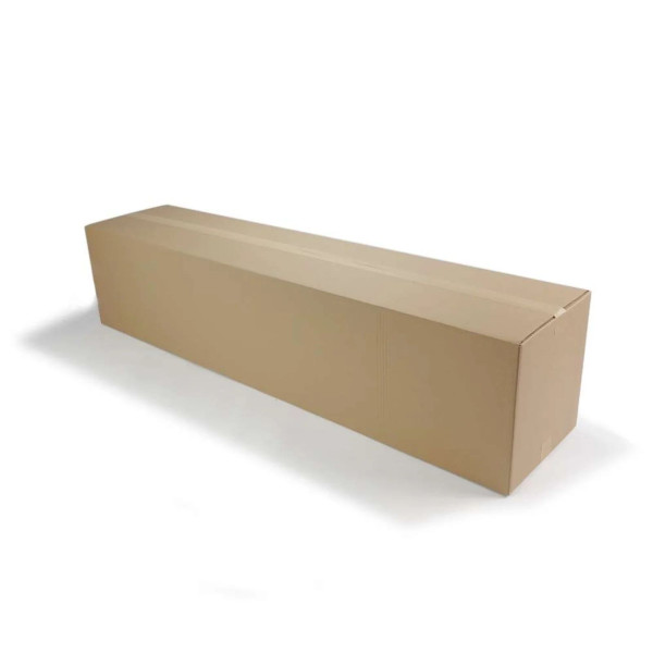 1500x330x330mm einwellige Kartonagen