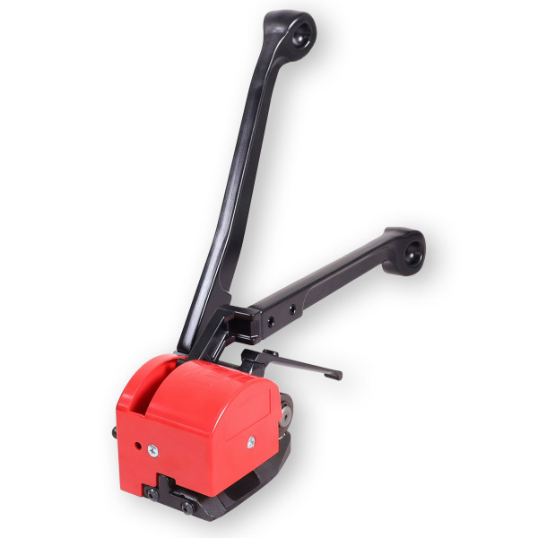 BO-6F | Stahlbandumreifungsgerät | ohne Verschlusshülsen