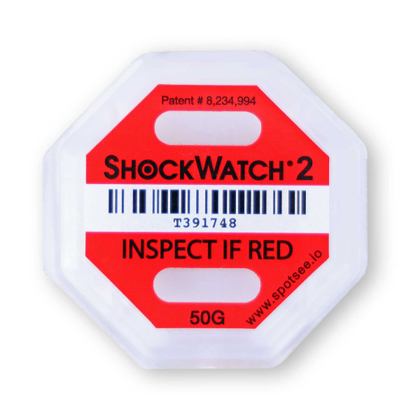 SHOCKWATCH 2