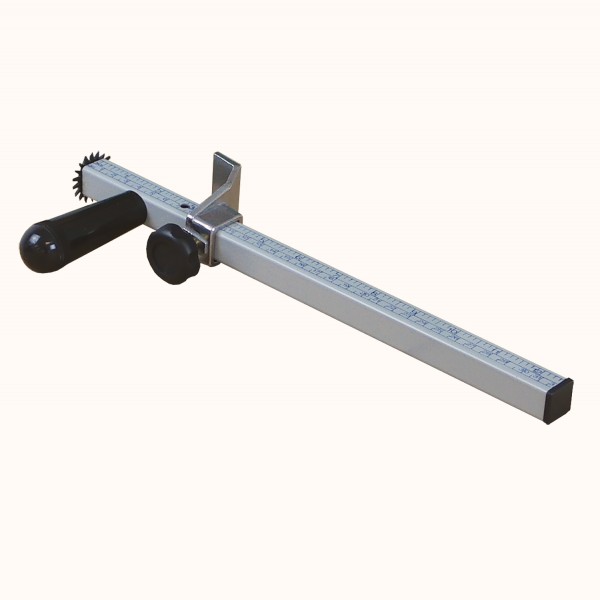 Kartonriller mit max. Rillhöhe: 300mm