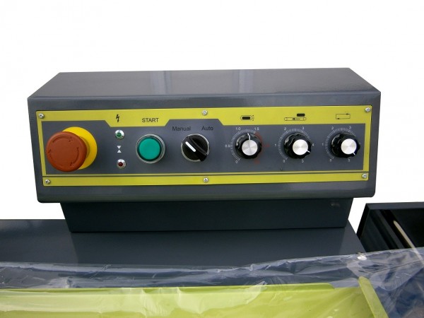 Folienverpackungsmaschine EPL-455PT