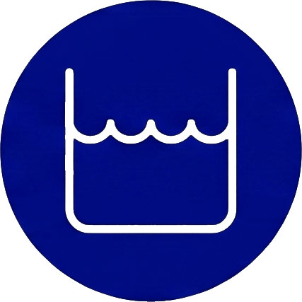 Großer Wasservorrat (Icon 5)