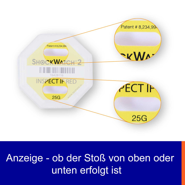 SHOCKWATCH 2
