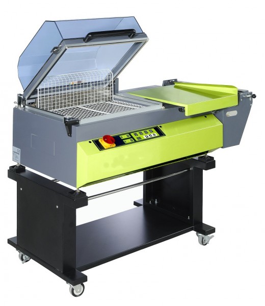 Kompaktschrumpfmaschine EPH-X