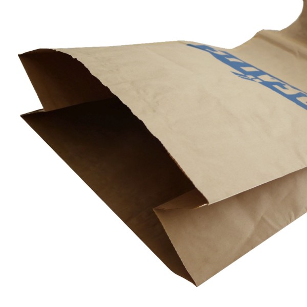 Papiersack Abfallsack 70x95cm | 120l