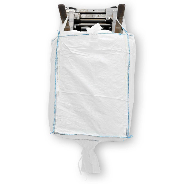 Big Bag 75×110×200cm | mit Einfüllschürze und Auslauf